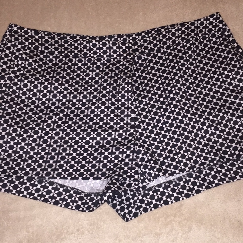 H&M Fabric shorts